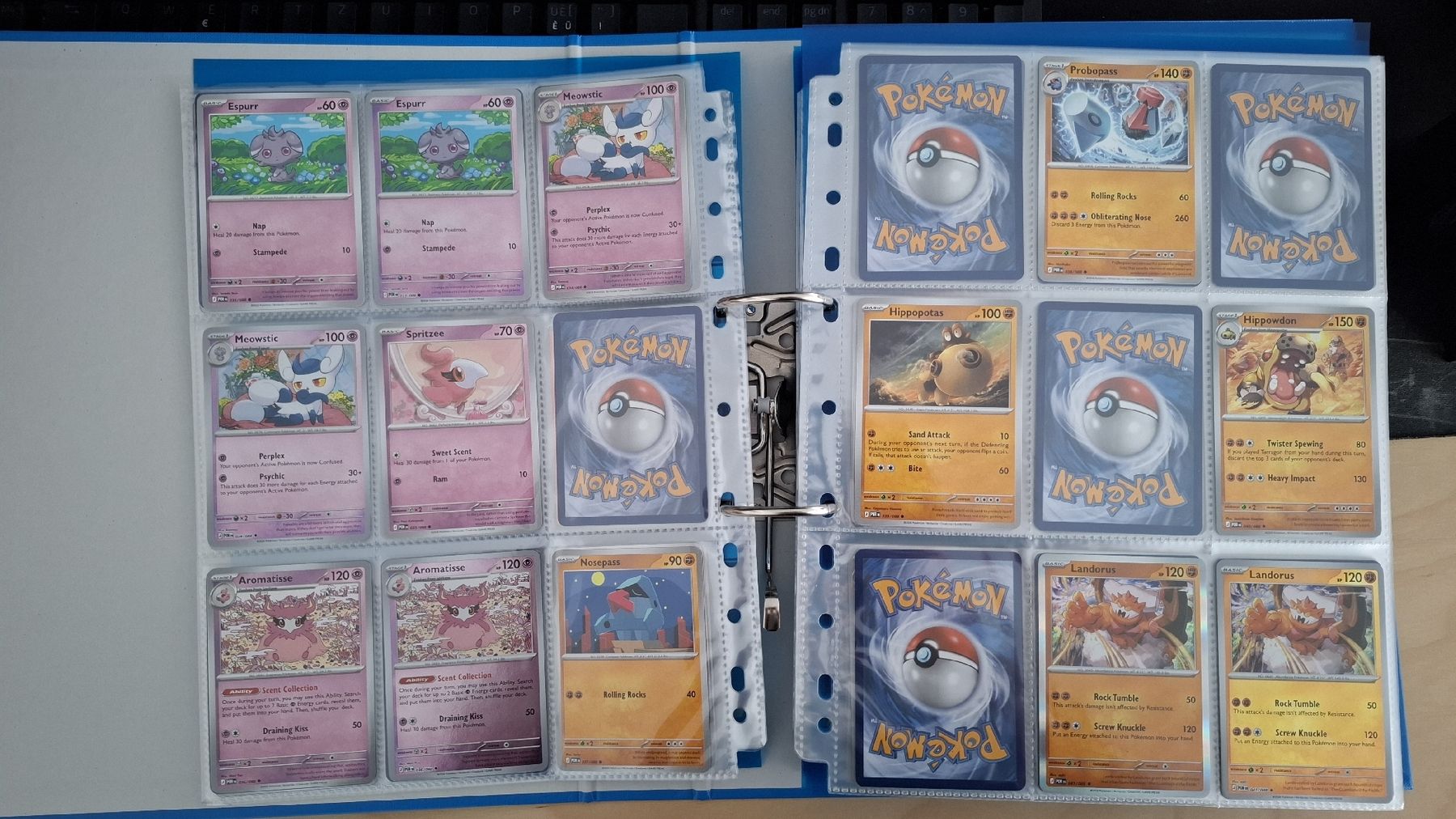 Pokémon Carte collezionabili: Pokomon Perfect Order Set EN – Nuovo (secondo la descrizione) da Steinmaur venduto da Thommy1998 4