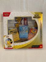 Pokemon / 30th Anniversary Celebration Poster Collection EN