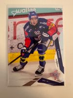 117 Robert Leino EHC Kloten SportZoo 2025/26