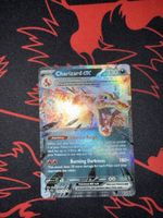 Pokémon Charizard EX EN