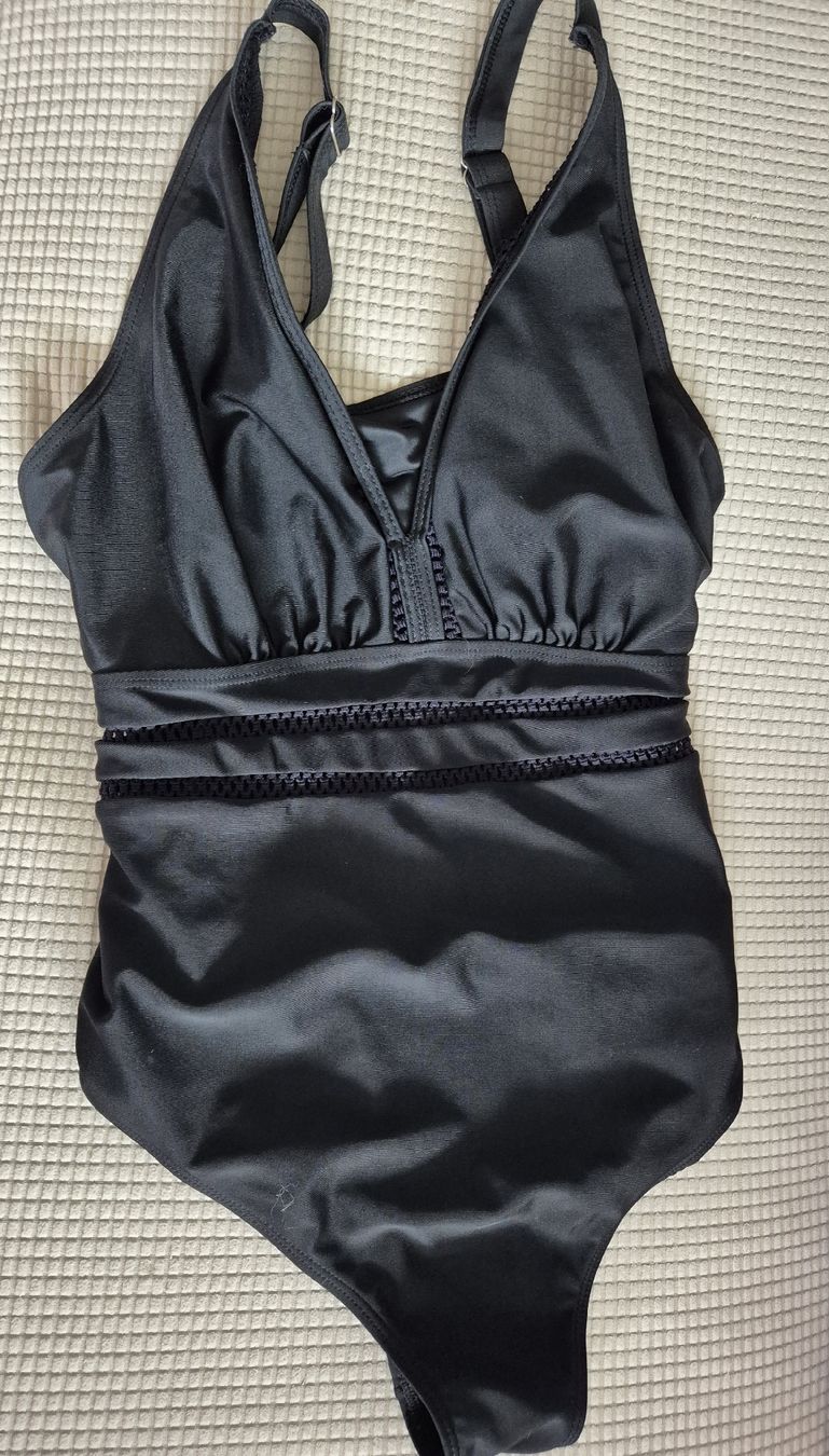 Costumi da bagno & Bikini: maillot 1 pièce neuf taille L – Nuovo e nell'imballaggio originale da Sion venduto da nat_xz7y