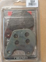 Harley XLCH Sporster,XLCR,XLH,XLS, usw. Bremsbelagsatz vo+hi