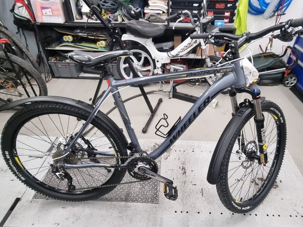 Velo wheeler discount