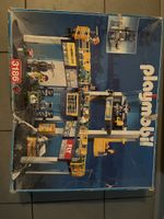 Playmobil 3186 Aeroporto con accessori usato