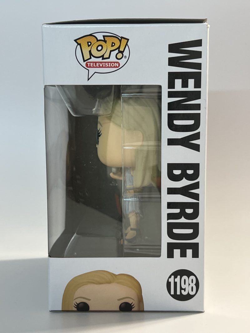 Funko Statuette: Funko POP! Television Ozark Wendy Byrde – Nuovo e nell'imballaggio originale da Le Mouret venduto da perfectbijou 3