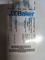 50stk Neu SPE Kartuschen Bakerbond N+ Chromatographie