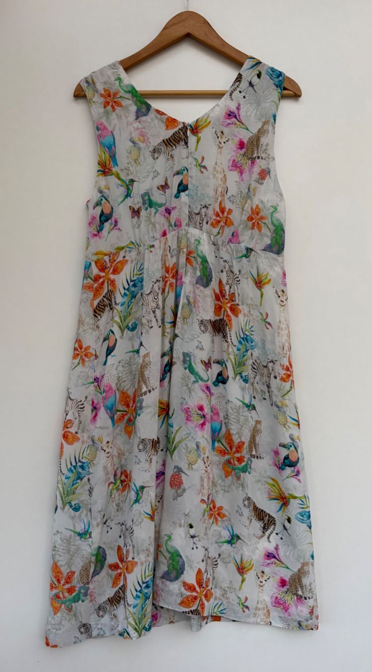 Princess goes hollywood Robes: Princess goes Hollywood Kleid Gr.38 – D'occasion à Unterägeri par Jutka_04 5