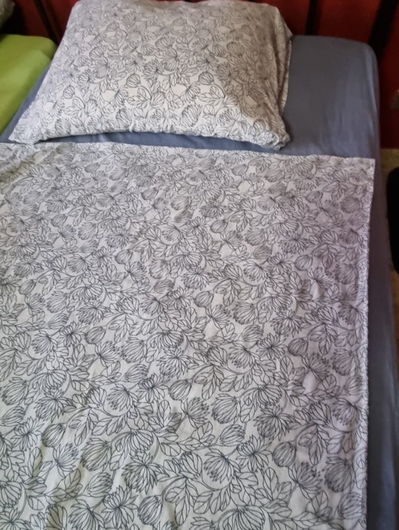 Bettwäsche: Bettwäsche Set – Neu (gemäss Beschreibung) aus geroldswil von Gumball1 2