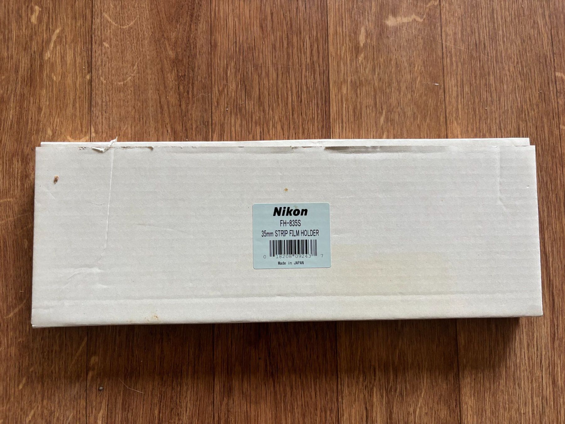 Nikon Fotocamera: Nikon FH-835S – Nuovo (secondo la descrizione) da Muttenz venduto da due_z7qf