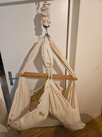 Zwillinge Federwiege / Dondolo