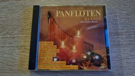 Peder Rizzi - Weihnächtliche Panflöten Klänge