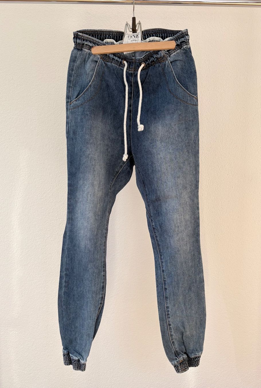 Jeans: Neue ONE Teaspoon Super Trackies Jeans, Gr. 25 – Nuovo (secondo la descrizione) da Bern venduto da Pepper21 1