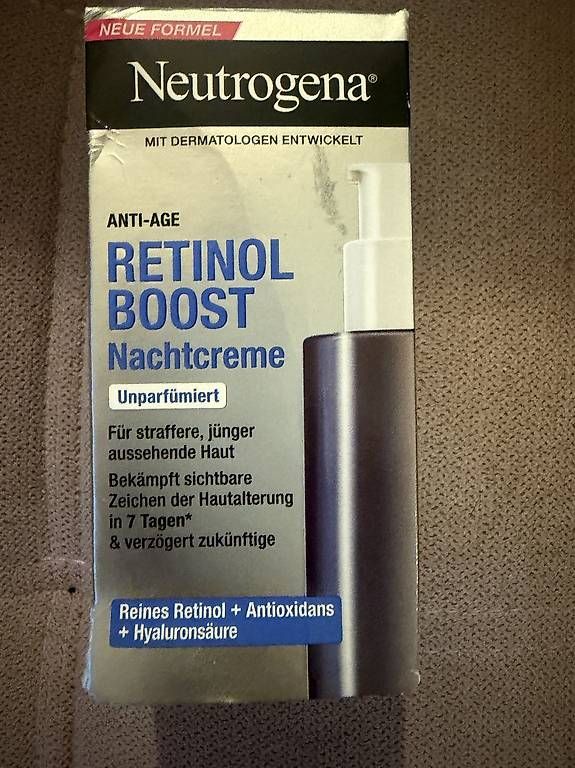 Cura del viso: Neutrogena Set - neu und originalverpackt – Nuovo e nell'imballaggio originale da Innerthal venduto da LadySwiss 4