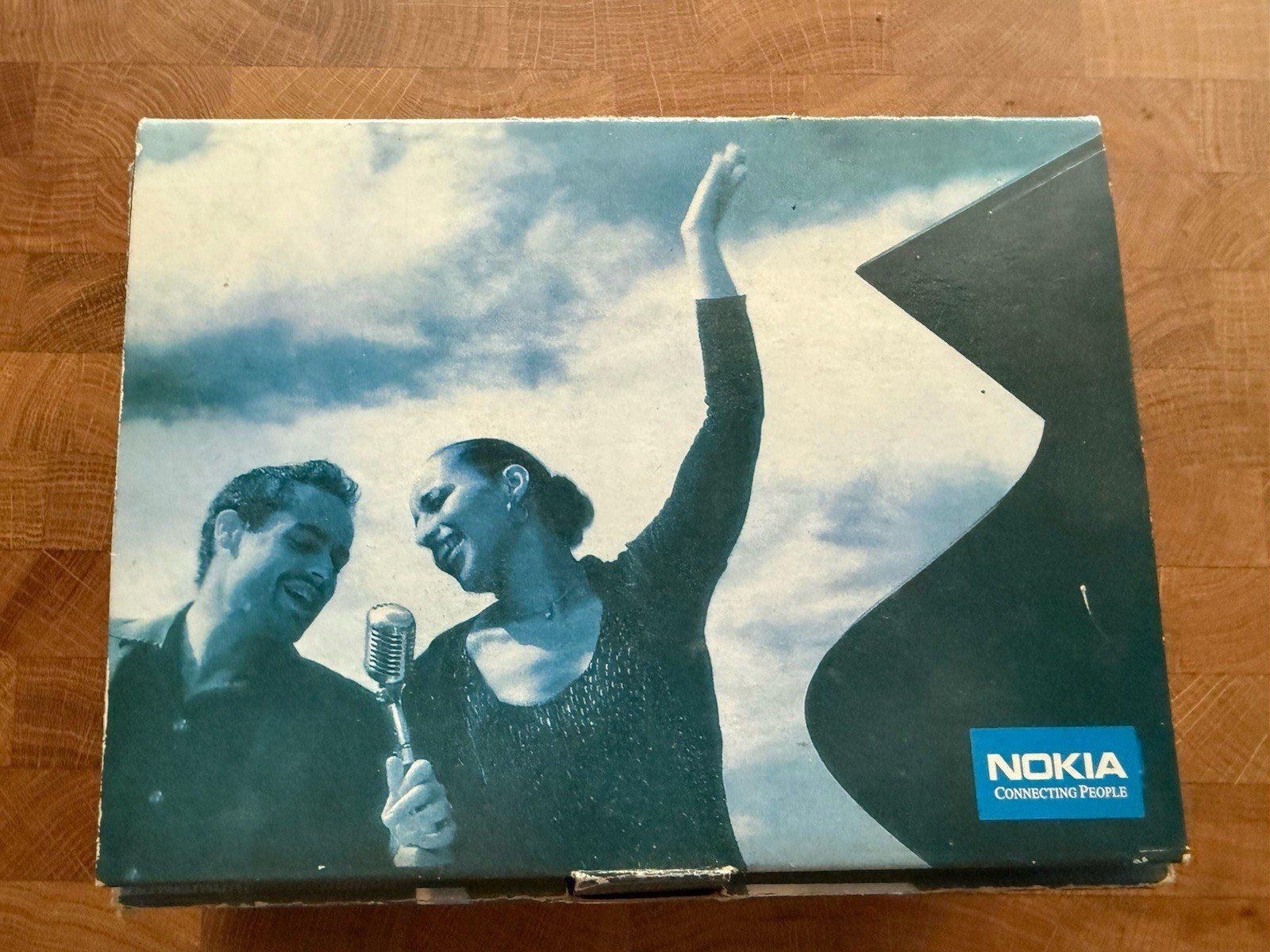 Nokia Telefoni cellulari / Smartphones: Nokia 8850 Gold OVP – Usato da Embrach venduto da Tom1717 1