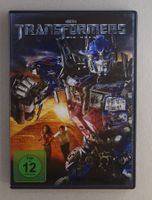 Transformers - Die Rache