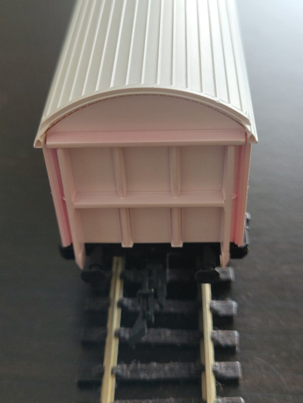 Roco Modellini di ferrovie: Roco H0 WS SBB Habis Ovomaltine – Nuovo (secondo la descrizione) da Windisch venduto da mister60 1