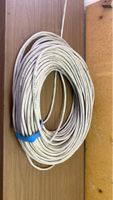 Netzwerkkabel grau Kategorie 5 