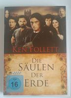 Ken Follett - Die Säulen der Erde