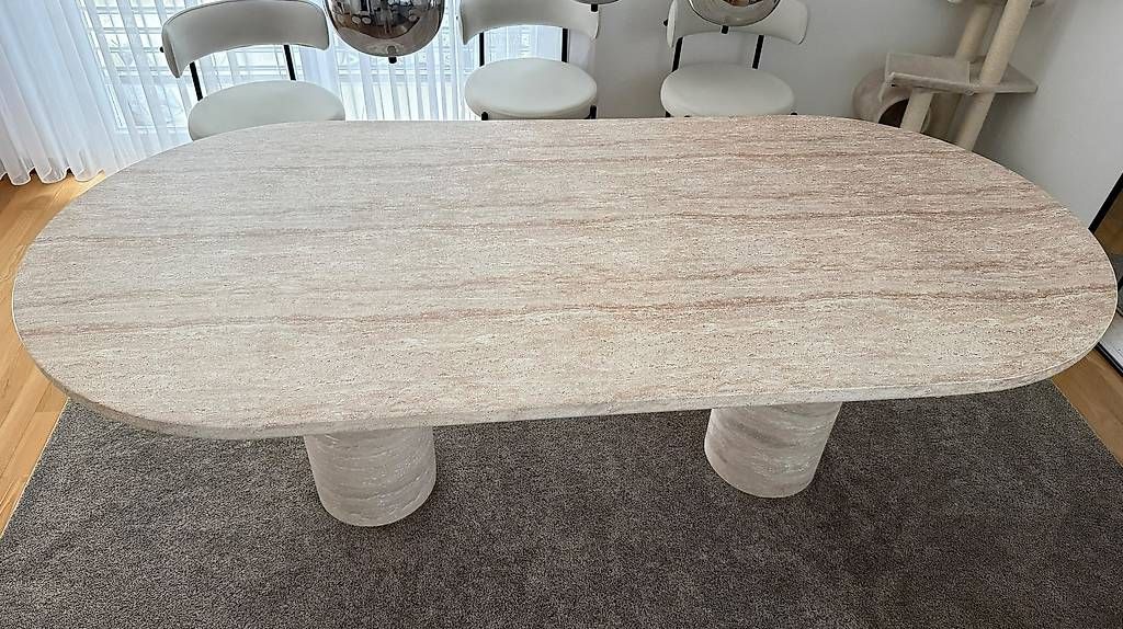 Tische: Tisch – Gebraucht aus Niederuzwil von suz_mps7