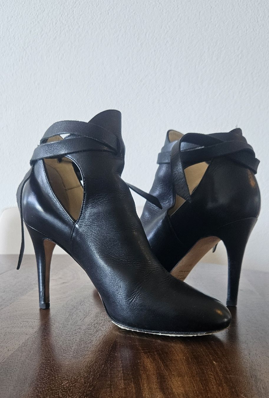 Jimmy Choo Chaussures femmes: Jimmy Choo Heels - 38 – D'occasion à Horgen par SA_MOE00 1
