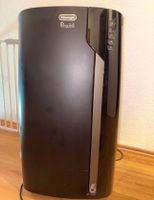 Klimaanlage De'Longhi Pac EX130 Eco Real
