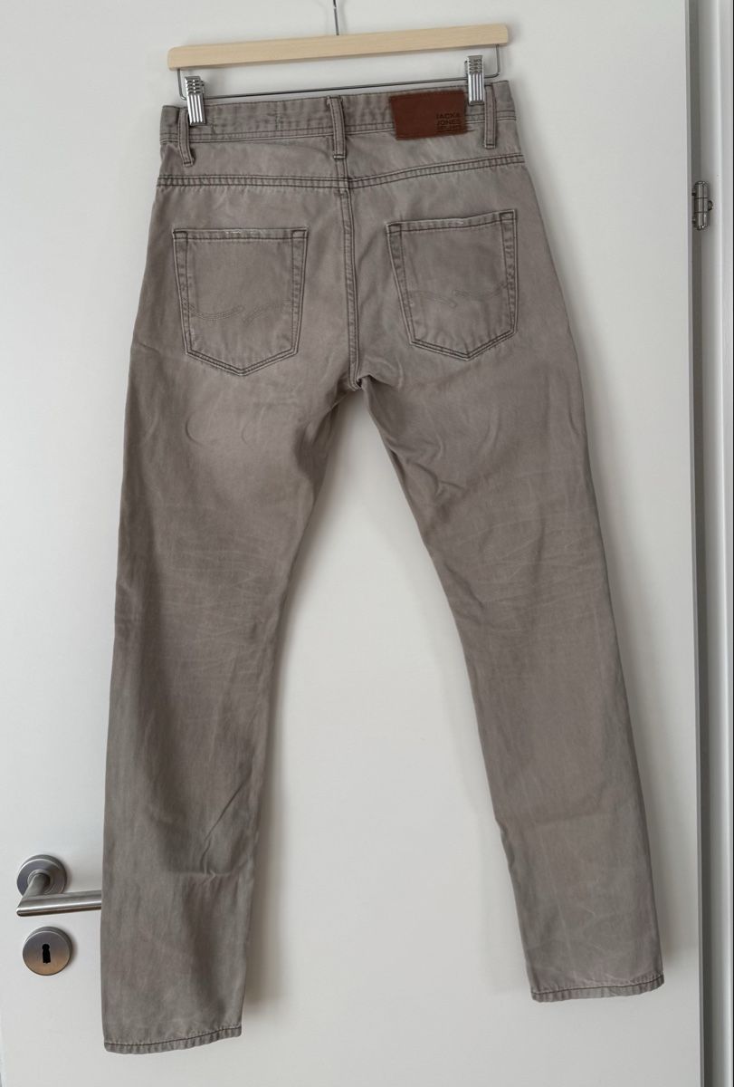 Jack & Jones Jeans: Jeans Jack&Jones, Gr. 29/30  – Usato da Flumenthal venduto da Krajan 2