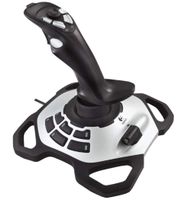 Logitech G Extreme 3D Pro Flight Stick