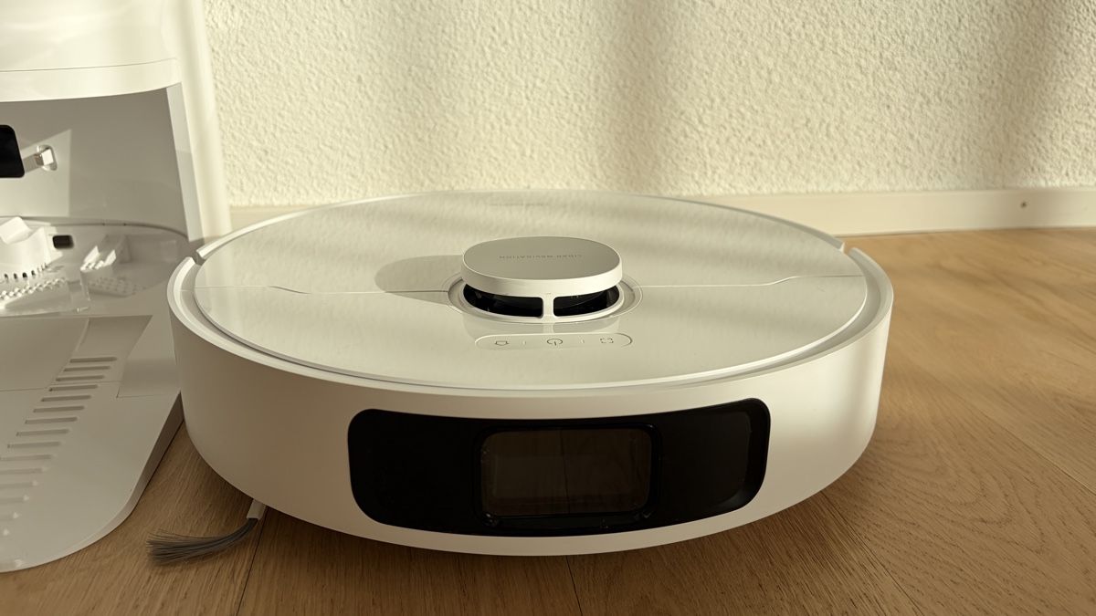 Dreame Aspirateurs & Accessoires: Dreame L10 Prime – D'occasion à Uitikon Waldegg par Da_ie