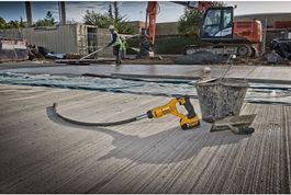 DeWalt Akku-Betonverdichter DCE531N-XJ