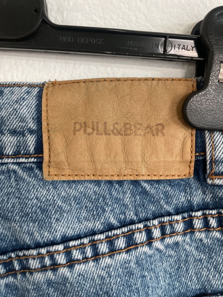 Pull&Bear Jeans: Pull&Bear Jeans Gr. 32 Damen Destroyed Look – Usato da Winterthur venduto da Lili3435 2