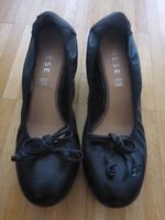 Pumps schwarz Gr. 37