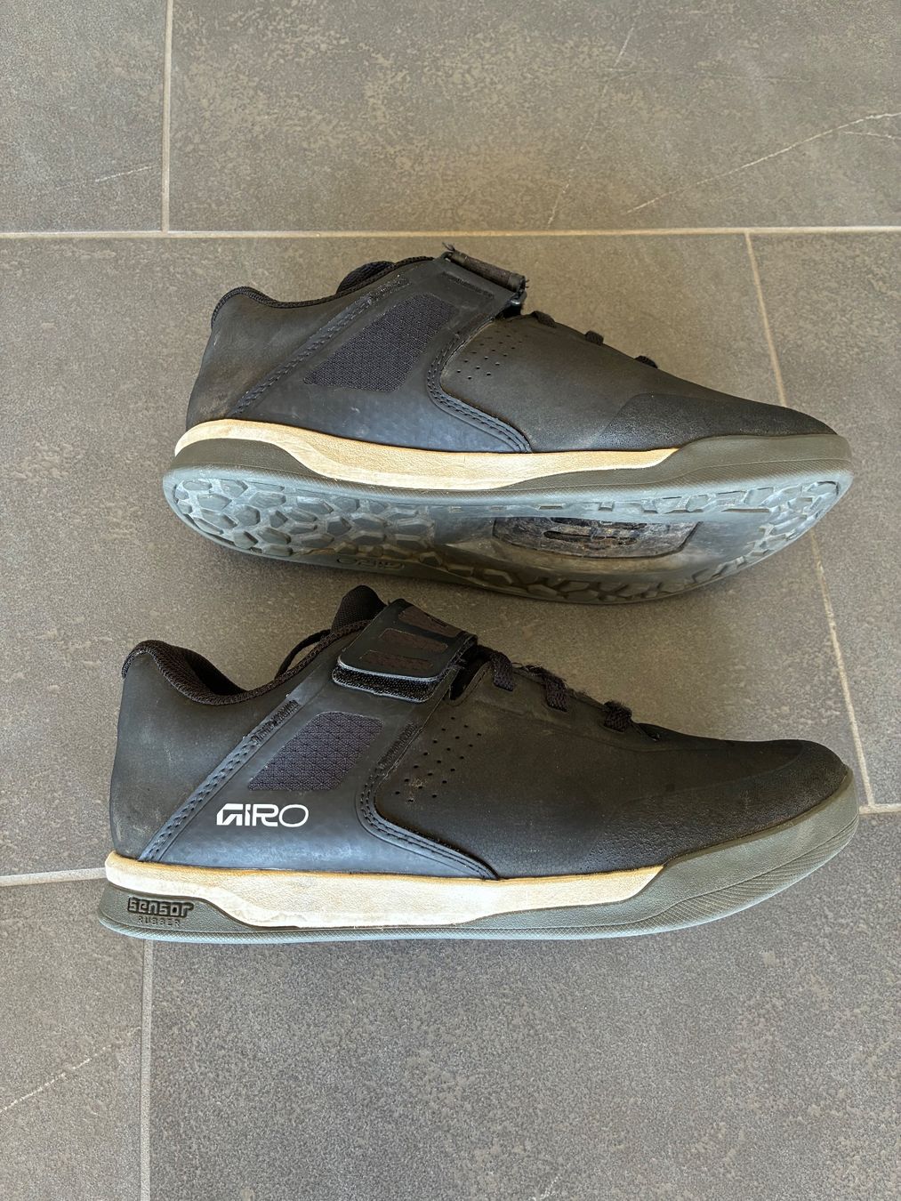 Giro Scarpe da uomo: Giro Chamber III MTB Schuh, Gr. 40 – Usato da Riedholz venduto da humi01 2