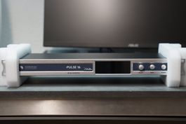 Ferrofish Pulse 16 DX 16-Channel AD/DA Converter +24dBu
