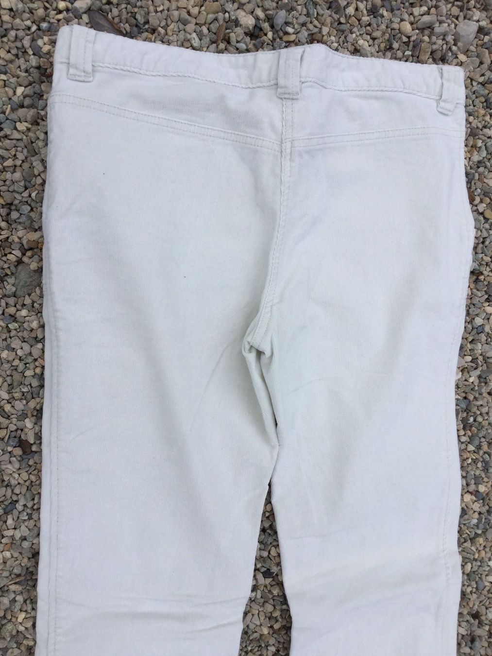 C&A Pantaloni: Pantalon velours CLOCKHOUSE – Usato da Agiez venduto da chouchanelle 3