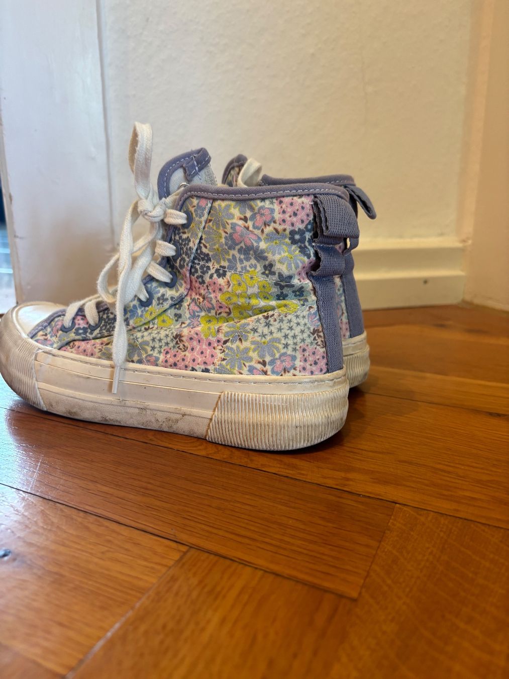 Zara Scarpe per ragazze: ZARA Schuhe Grösse 34 – Usato da Zürich venduto da Ksenia_RBR