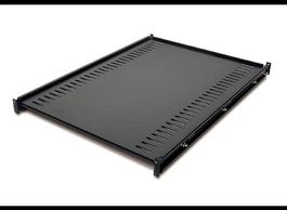 23x APC AR8122BLK 19 Rackboden  Datacenter Auflösung