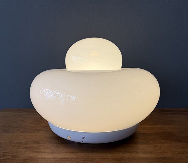 Artemide Lampen: Giuliana Gramigna Electra Lamp / Artemide – Gebraucht aus Zürich von paristurin