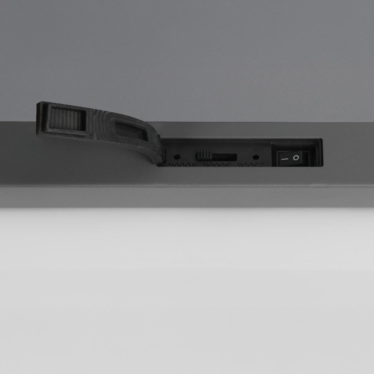 Lampadari & plafoniere: LED Aussen Deckenleuchte, 30 cm x 30 cm – Nuovo (secondo la descrizione) da Kreuzlingen venduto da Smart-Light 3