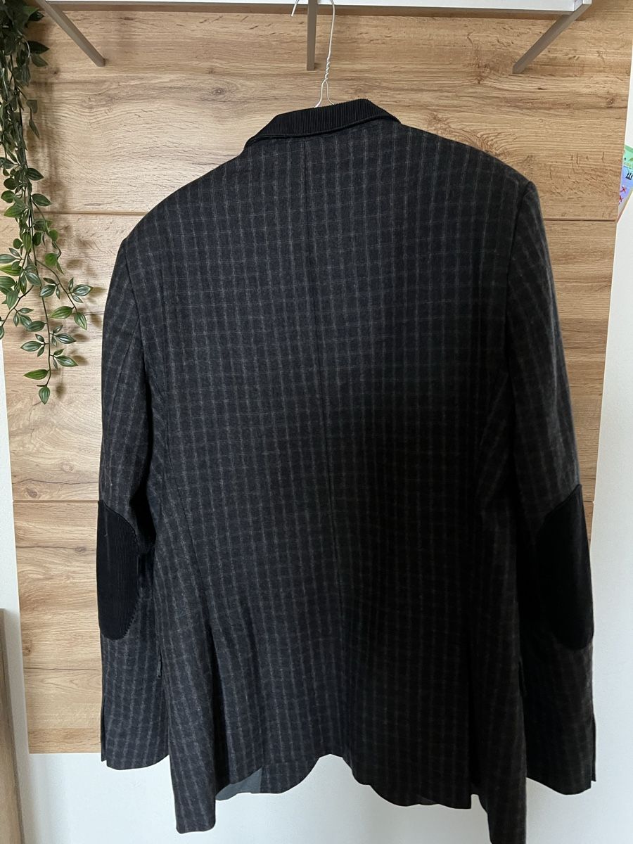 Giacche: Herren Blazer – Usato da Basel venduto da san_zks2 3