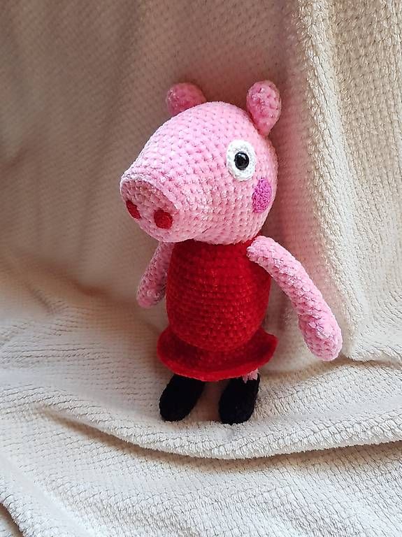 Giocattoli: Geschenk, Peppa, der Kindertraum – Nuovo (secondo la descrizione) da Wiedlisbach venduto da 6433 4