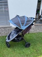 Baby Jogger city mini