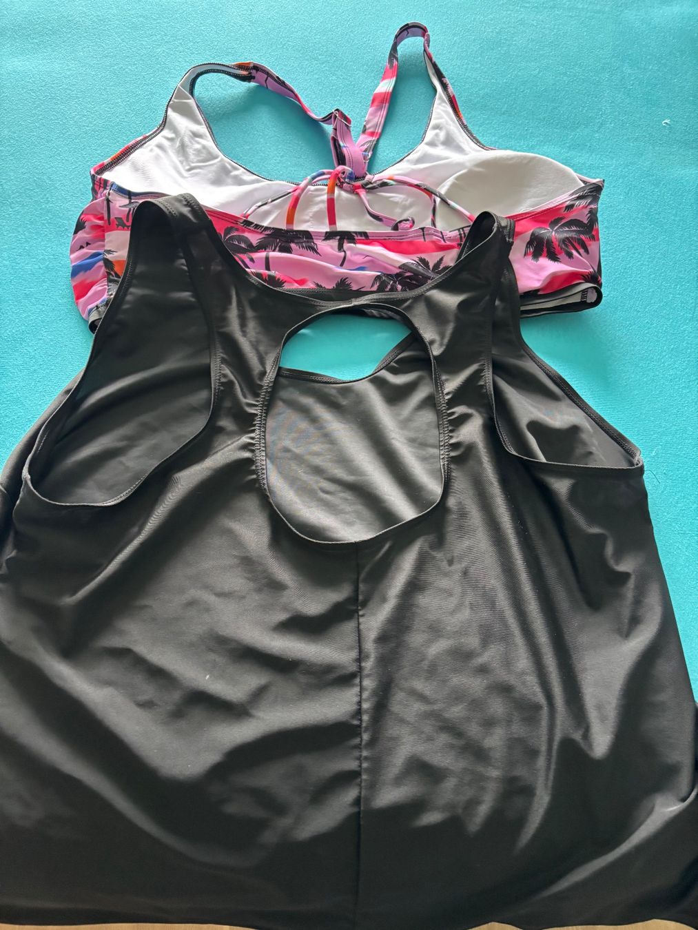 Badekleider & Bikinis: Tankini Gr. 50/52 – Neu und originalverpackt aus Wald AR von bertli00 2