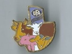 Placchette & Badge: Tier  PIN – Usato da Zürich venduto da t24_de