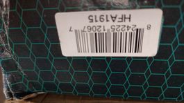 Luftfiltet Honda CB1100 Hiflo HFA 1915 / OEN  17210-MAT-E00