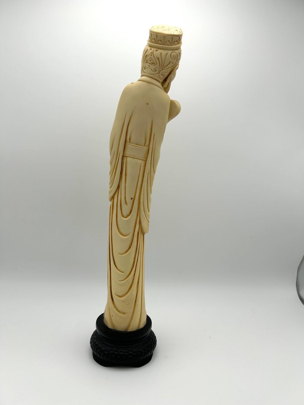Sculptures & Statues: Asiatische Figur – D'occasion à Turgi par dewi2003 1