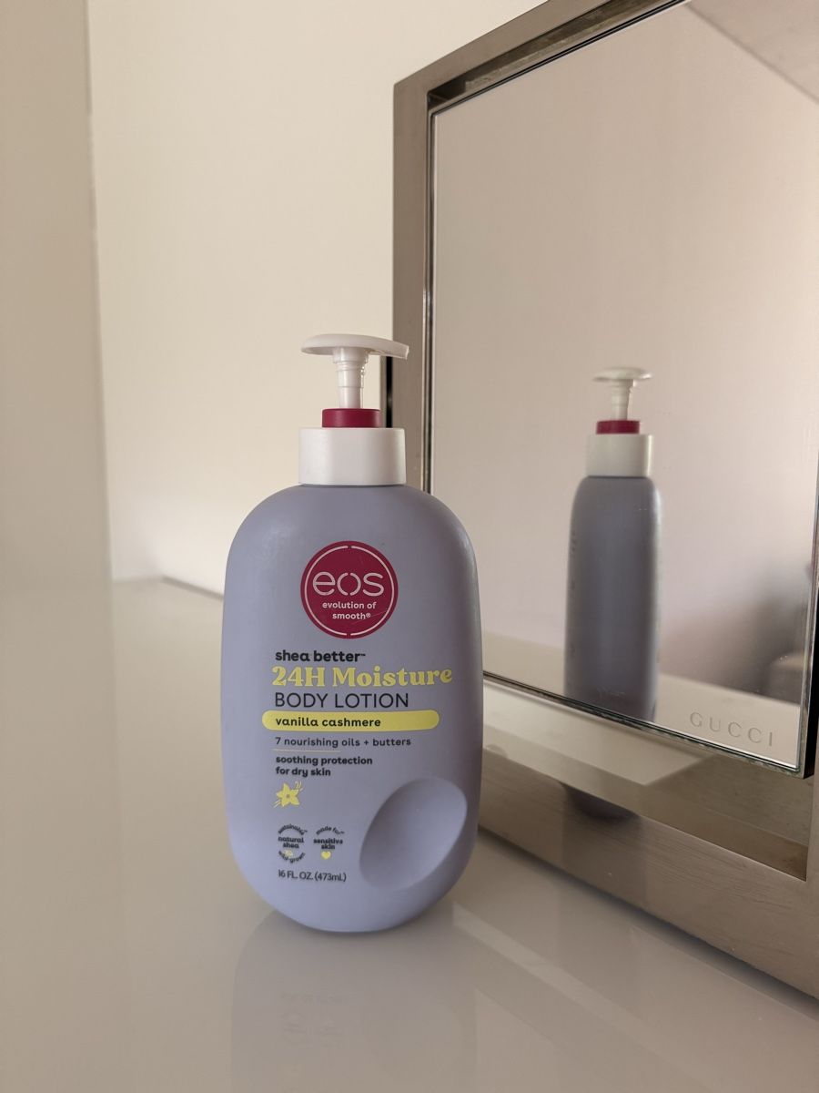 Idratazione: 50ml EOS - Vanilla Cashmere Abfüllung – Nuovo (secondo la descrizione) da Riehen venduto da IMMest.1994