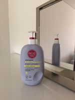50ml EOS - Vanilla Cashmere Abfüllung