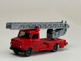 SG-Wiking Opel Blitz Feuerwehr Leiterwagen