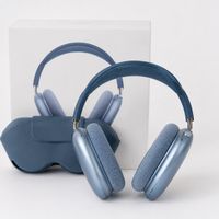 Apple AirPods Max USB C Blau neuwertig 