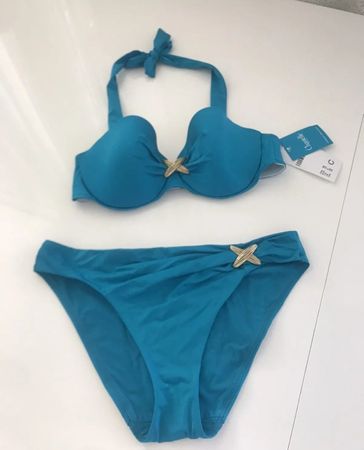 Chantelle Bikini Gr. 70 C mit Fehler